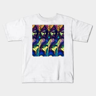 dancing queen Kids T-Shirt